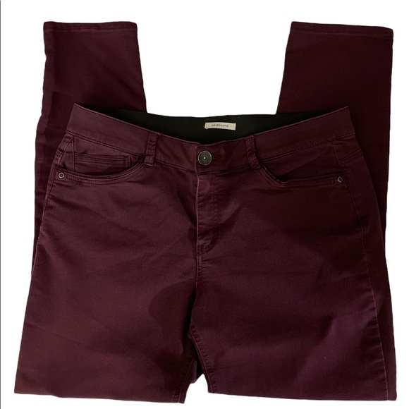 Westbound Pants - Westbound Ladies Stretch Pants in Excellent Preowned Condition Size 12R